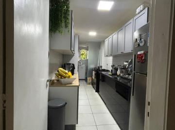 Apartamento · 98m² · 4 Quartos · Apartamento em Barra da Tijuca  -  Rio de Janeiro