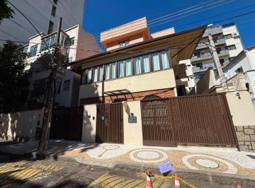 Comercial · 373m² · 2 Vagas · Casa Comercial Premium | 373 m² | Alto Padrão