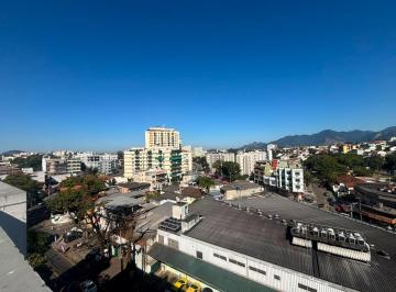 Apartamento · 168m² · 3 Quartos · 2 Vagas · Cobertura duplex de 168 m2, 3 qtos , sendo 1 suite em Jacarepaguá - Rio de J...