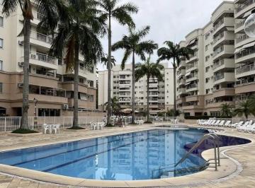 Apartamento · 78m² · 3 Quartos · Apartamento 3 quartos no Pechincha - Rio de Janeiro
