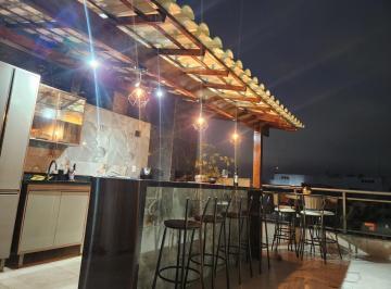 Apartamento · 166m² · 2 Quartos · 2 Vagas · Cobertura em Barra Olímpica - Rio de Janeiro