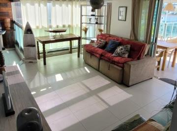 Apartamento · 200m² · 3 Quartos · 2 Vagas · Cobertura em Barra da Tijuca  -  Rio de Janeiro