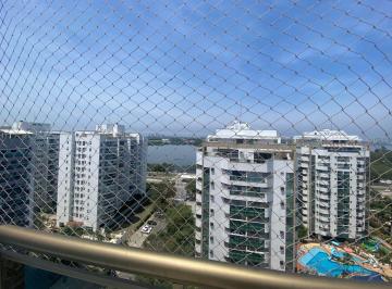 Apartamento · 164m² · 3 Quartos · 2 Vagas · GRANDE OPORTUNIDADE - RIO 2 - COBERTURA - BARRA OLIMPICA