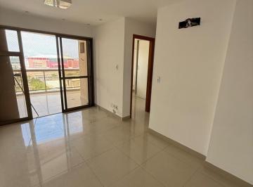 Apartamento · 78m² · 3 Quartos · 1 Vaga · Lindo apartamento para locação com 3 quartos e varanda gourmet em Barra Olímp...