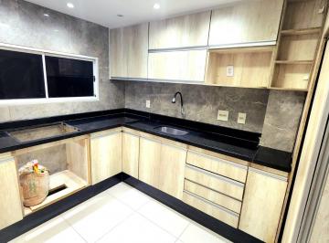 Casa · 85m² · 3 Quartos · 1 Vaga · CASA - GRAND FAMILY - VARGEM PEQUENA - RUA DUMONTINA  RECORD