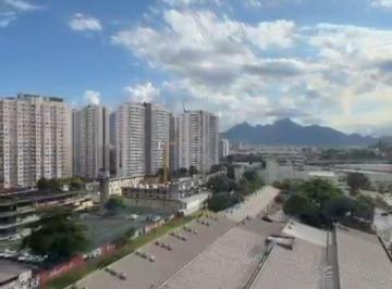 Apartamento · 32m² · 1 Quarto · Apartamento em Santo Cristo  -  Rio de Janeiro