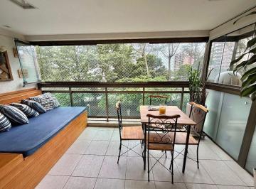 Apartamento · 110m² · 4 Quartos · 2 Vagas · Apartamento em Barra Olímpica  -  Rio de Janeiro