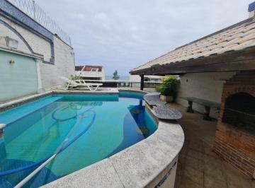 Apartamento · 310m² · 5 Quartos · 2 Vagas · Cobertura em Recreio dos Bandeirantes - Rio de Janeiro