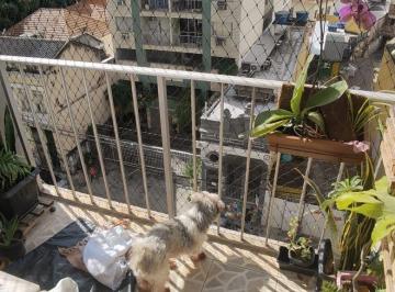 Apartamento · 60m² · 1 Quarto · 1 Vaga · Apartamento em Catete - Rio de Janeiro