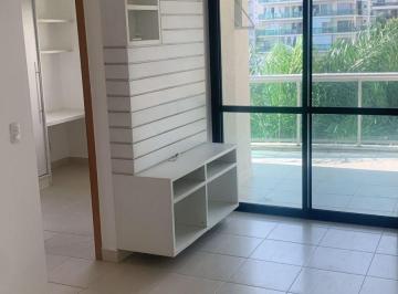 Apartamento · 78m² · 3 Quartos · 1 Vaga · Apartamento em Barra Olímpica - Rio de Janeiro