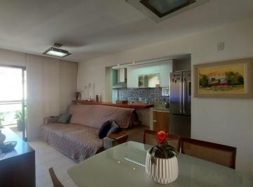 Apartamento · 123m² · 3 Quartos · 2 Vagas · Cobertura em Barra Olímpica - Rio de Janeiro
