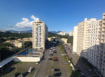 Apartamento · 69m² · 3 Quartos · 1 Vaga · GRANDE OPORTUNIDADE - CONDOMINIO WEEKEND - EST BANDEIRANTES
