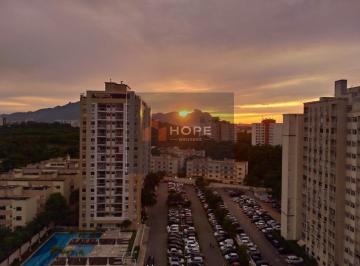 Apartamento · 69m² · 3 Quartos · 1 Vaga · GRANDE OPORTUNIDADE - CONDOMINIO WEEKEND - EST BANDEIRANTES
