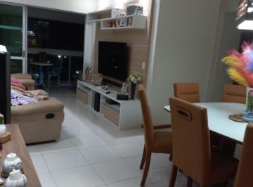 Apartamento · 120m² · 4 Quartos · 2 Vagas · Apartamento em Recreio dos Bandeirantes  -  Rio de Janeiro