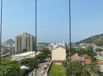 Apartamento · 78m² · 3 Quartos · 2 Vagas · Apartamento em Barra da Tijuca  -  Rio de Janeiro