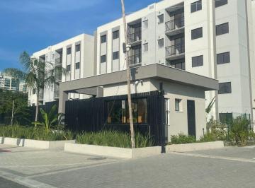 Apartamento · 44m² · 2 Quartos · 1 Vaga · Apartamento em Barra Olímpica - Rio de Janeiro