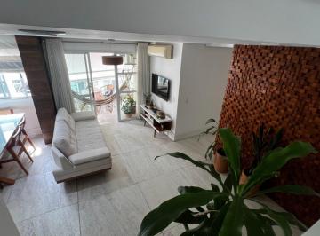 Apartamento · 177m² · 3 Quartos · 2 Vagas · EXCELENTE COBERTURA NA ARAGUAIA - ORIGINALMENTE 4 QUARTOS