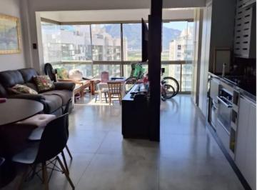 Apartamento · 160m² · 3 Quartos · 2 Vagas · Cobertura Cidade Jardim - Abelardo Bueno - Rio de Janeiro