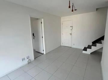 Apartamento · 130m² · 3 Quartos · 2 Vagas · Cobertura em Curicica - Rio de Janeiro
