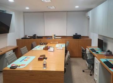 Comercial · 32m² · 1 Vaga · Sala Comercial- Centro empresarial Universe - Barra Olímpica - Rio de Janeiro
