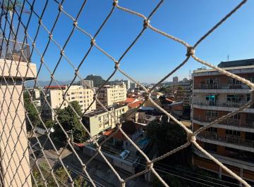 Apartamento · 144m² · 3 Quartos · Cobertura Duplex 144 m² no Grand Valley – Freguesia | 3 Suítes | Lazer Completo