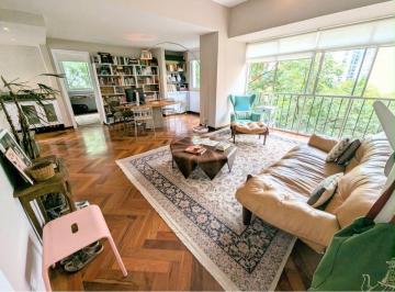 Apartamento de 1 quarto, São Paulo · Apartamento de 70 m² com 1 quarto para aluguel no Jardim América