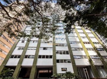 Apartamento · 119m² · 3 Quartos · 2 Vagas · APARTAMENTO 3 QUARTOS E 2 VAGAS DO LADO DA PRAÇA DA UCRÂNIA
