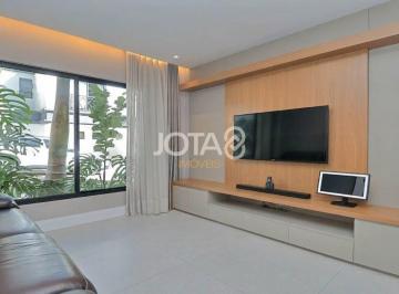 Casa · 182m² · 3 Quartos · 2 Vagas · SOBRADO 3 QUARTOS EM CONDOMÍNIO | PRÓX. PARQUE BARIGUI