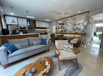 Casa de 3 quartos, São Paulo · Casa de Condomínio com 136 m² com 3 quartos à venda em Caxingui ao lado metro São Paulo/Morumbi