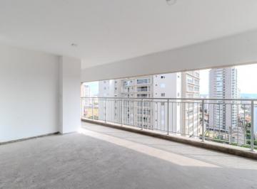 Foto 1 · Apartamento para venda em Cambuci com 3 dormitórios, sendo 3 suítes, 2 vagas, 125m²