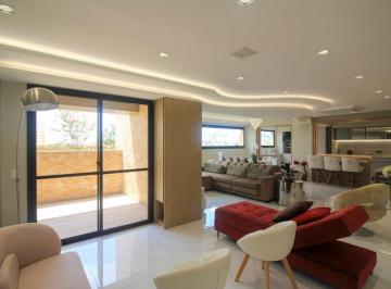 Foto 1 · Apartamento para venda e locação em Santana com 3 quartos, sendo 3 suítes, 153m²