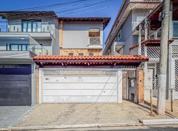 Foto 1 · Casa para venda em Jardim Regina com 3 quartos, sendo 1 suíte, 4 vagas, 176m²