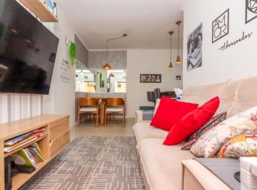Foto 1 · Apartamento para venda em Vila Mascote com 2 quartos, 1 vaga, 55m²