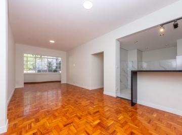 Foto 1 · Apartamento para venda em Itaim Bibi com 2 quartos, 2 banheiros, 1 vaga, 117m²