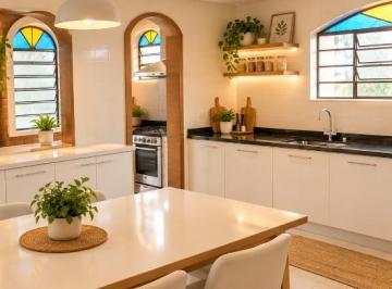 Foto 1 · Casa para venda em Jabaquara com 3 quartos, sendo 1 suíte, 3 vagas, 200m²