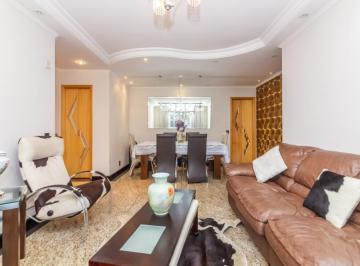 Foto 1 · Apartamento para venda em Tatuapé com 4 quartos, sendo 3 suítes, 3 vagas, 126m²