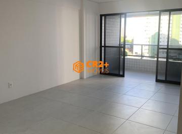 Apartamento · 120m² · 3 Quartos · 2 Vagas · Apartamento 3 QTOS; 2 Suítes - Rosarinho