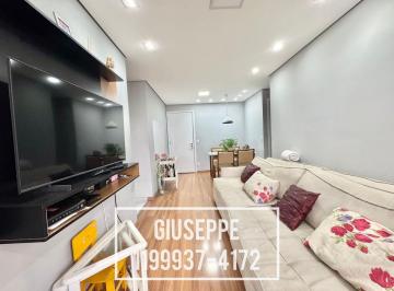 Apartamento de 2 quartos, São Paulo · Apartamento de 60 m² com 2 quartos à venda na Vila Sônia FL62