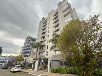 Apartamento · 109m² · 3 Quartos · 3 Vagas · Apartamento à venda no bairro Madureira