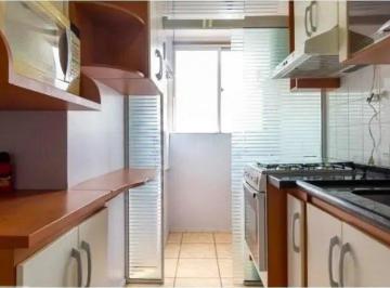 Apartamento · 50m² · 2 Quartos · 1 Vaga · Apartamento com 2 dormitórios em Osasco