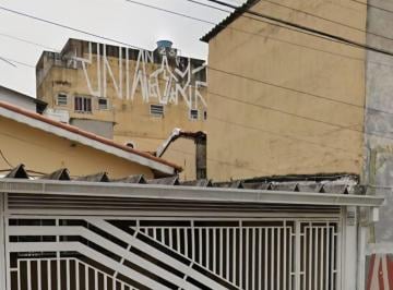 Casa · 125m² · 3 Quartos · 2 Vagas · Casa Térrea com 3 dormitórios em Osasco