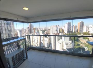 Apartamento de 1 quarto, São Paulo · LINDISSIMO, PROX ETAPA ANA ROSA