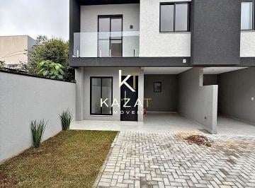 Casa · 108m² · 3 Quartos · 1 Vaga · SOBRADO | 3 Dormitórios e 1 Vaga de Garagem | Boa Vista