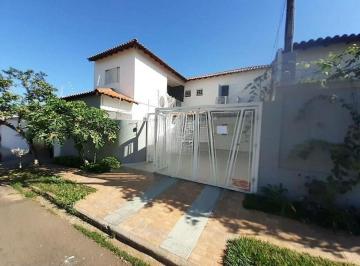 Casa · Casa 3 Quartos com 1 Suíte - Jóquei Clube