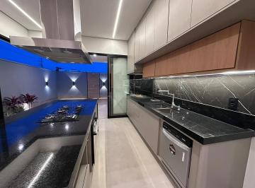 Casa · Casa em Condomínio 3 Quartos no Verana Parque Alvorada - Loteamento Residencial e Comercial Fazenda 