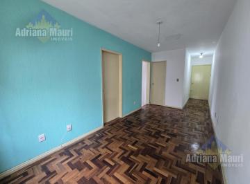 Apartamento · 39m² · 1 Quarto · 1 Vaga · Apartamento à Venda em Jardim Leopoldina, POA - 1 dormitório, 1 Vaga de garagem fechada