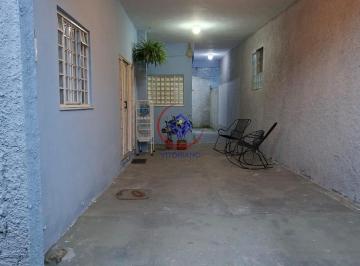 Casa · 59m² · 2 Quartos · 1 Vaga · Casa Dois Quartos à Venda em Anchieta!