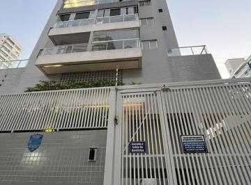 Apartamento · 68m² · 2 Quartos · 1 Vaga · Apartamento Á Venda 2 Quartos 1 Suíte 1 Vaga Sacada Gourmet Canto do Forte PG