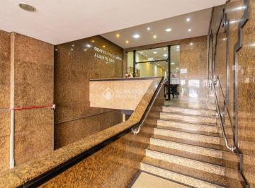 Comercial · 33m² · 1 Vaga · Conjunto comercial ou profissional no Centro histórico com box escriturado