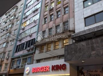 Comercial · 16m² · Sala comercial à venda com 23m² de área total